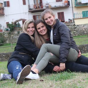 Meet your Posher, Nancy